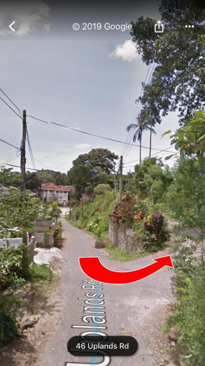 47 Alfred House - Free Pickup From Kandy City Exterior foto